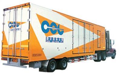 上海雁集货物运输代理 高效整合物流资源，赋能企业供应链