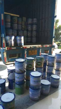 双轮驱动，拓展商机 油漆代理店与货物运输代理的协同生意经