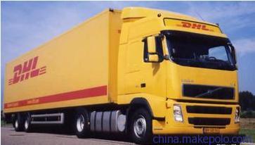 珠海国际快递运输指南 骏成货运代理与DHL、联邦快递服务全解析