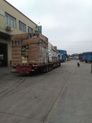 东莞市万江东胜货运代理服务部 专业货物运输代理的卓越服务