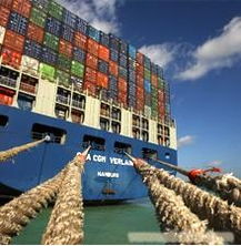 上海国际货运代理公司引领货物运输代理新发展 |